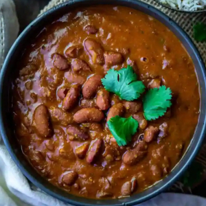 Kashmiri Rajma