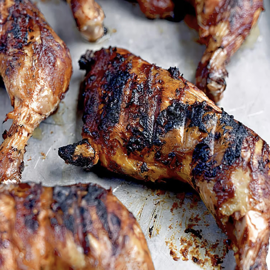 Chicken Charga 