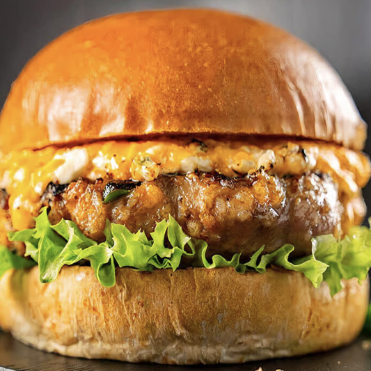 Chicken Burger