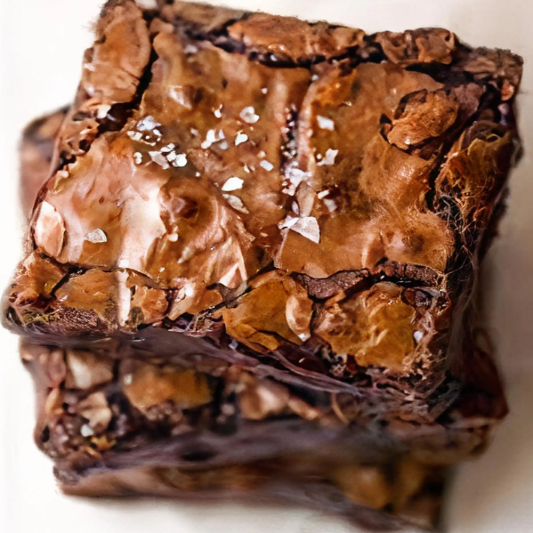 Chocolate Fudge Brownie