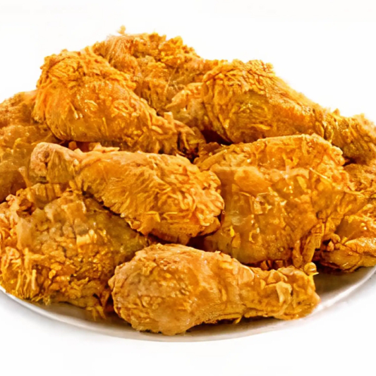 Fried Chicken 