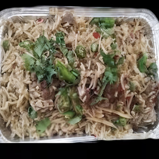 Rice Pulao