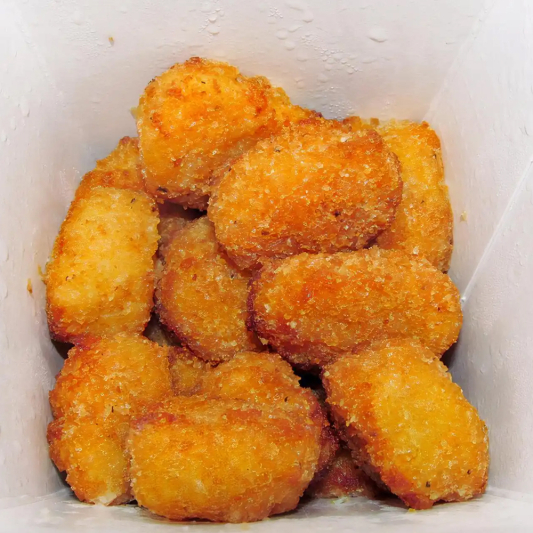 Popcorn Chicken