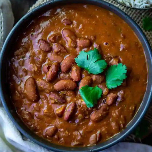Kashmiri Rajma
