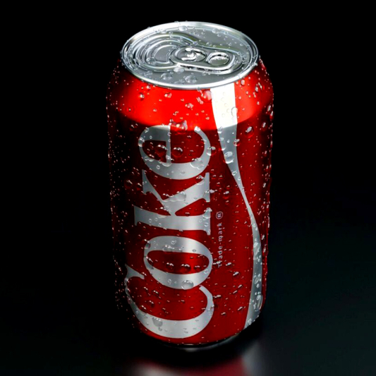 Coke