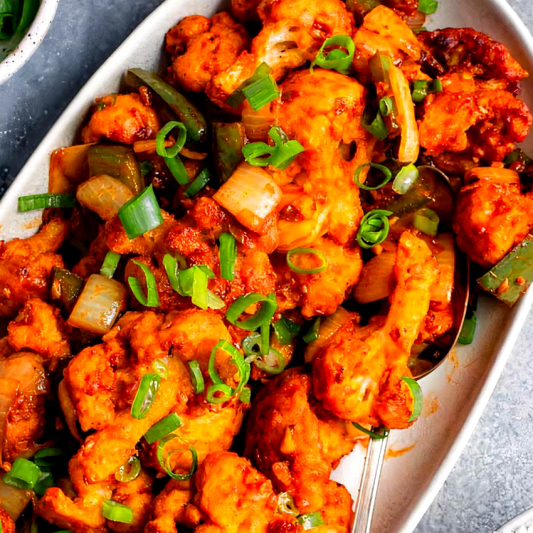 Gobi Manchurian