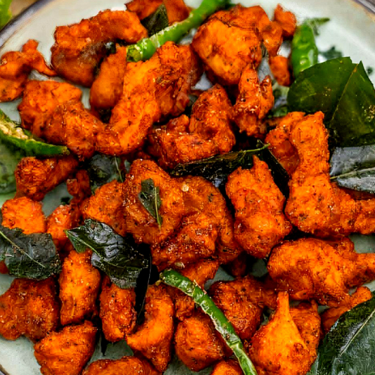 Chicken Pakora