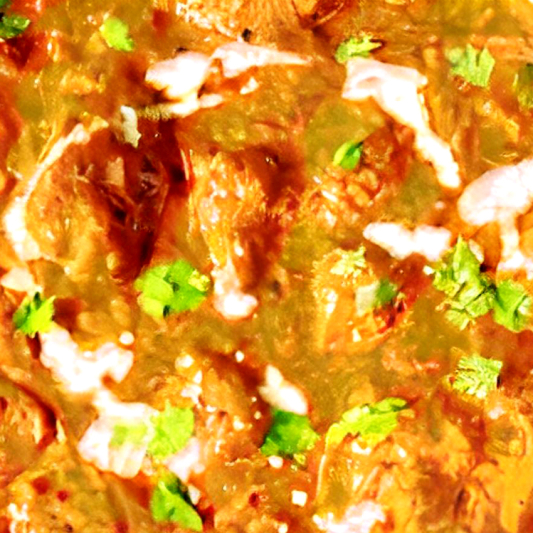 Chicken Tikka Masala