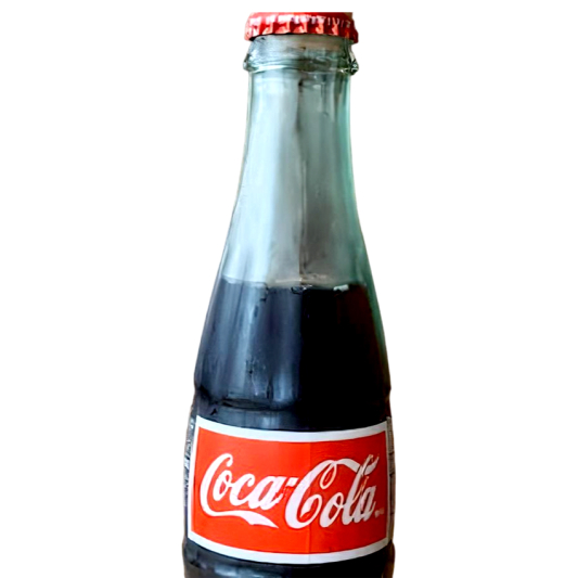 Mexican Cola