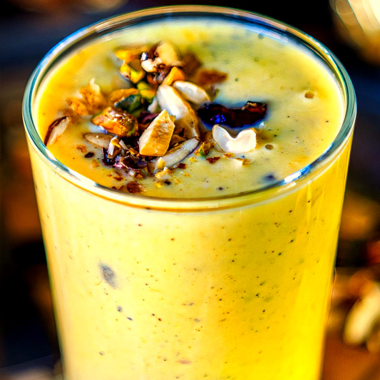 Mango Lassi