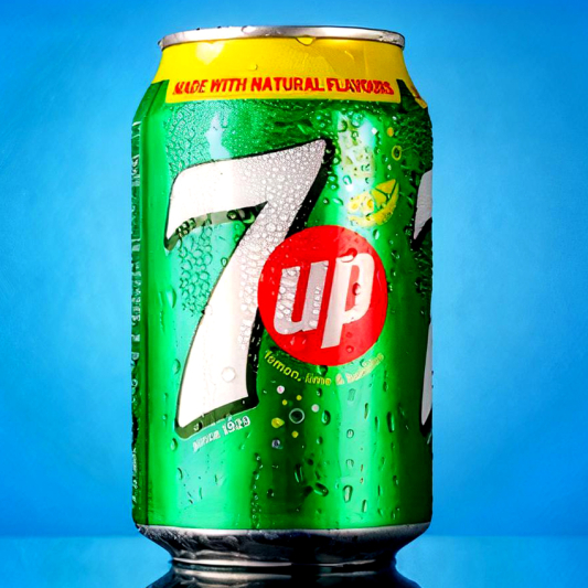 7UP
