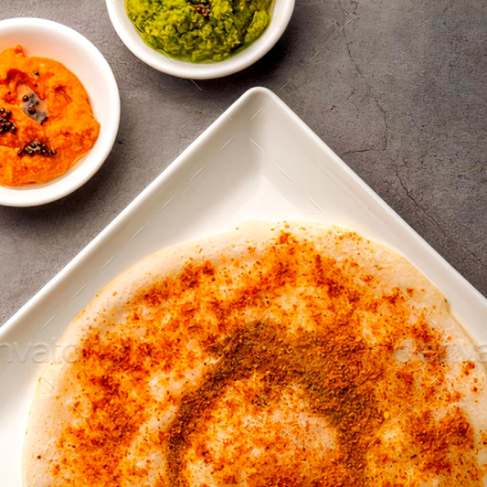 Podi Dosa