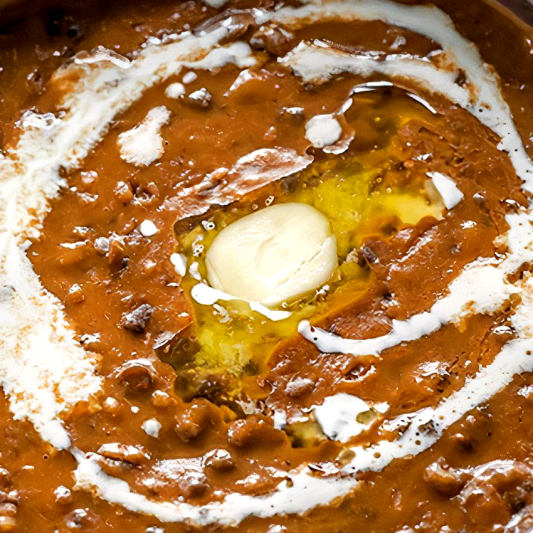 Dal Makhani