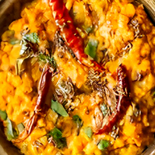 Dal Tadka