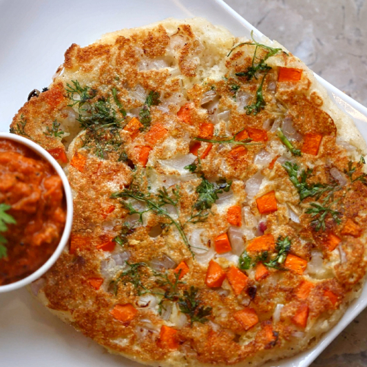 Uthappam