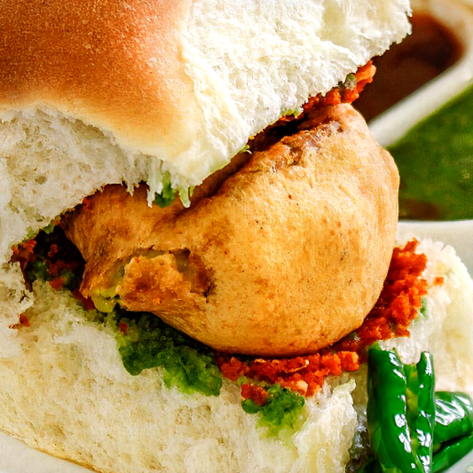 Vada Pav