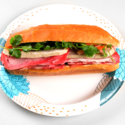 B4. Đặc Biệt / Special Sandwich