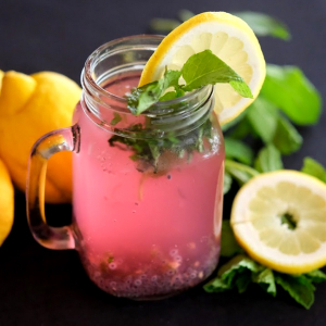 Guava Kulukki Sarbath