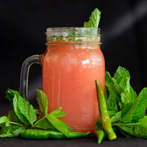 Chilly Guava Sprite