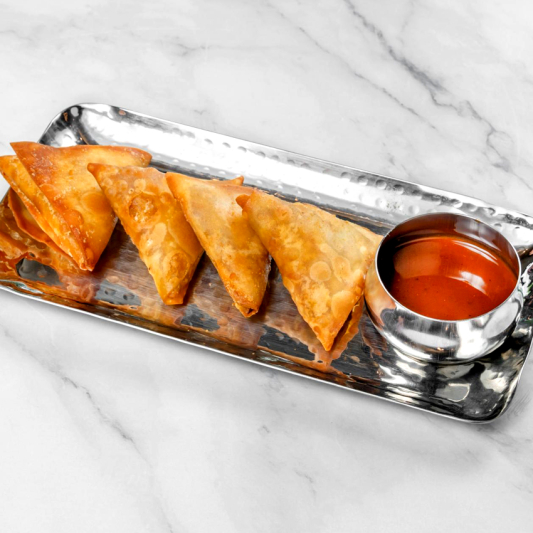 Theatre Samosa