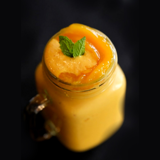 Mango Lassi 