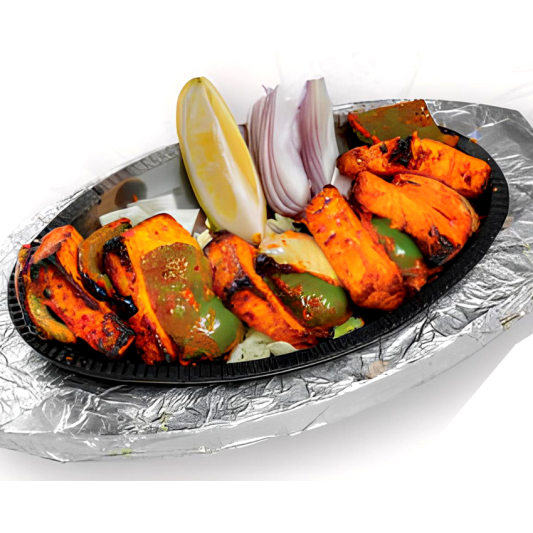 Paneer Tikka