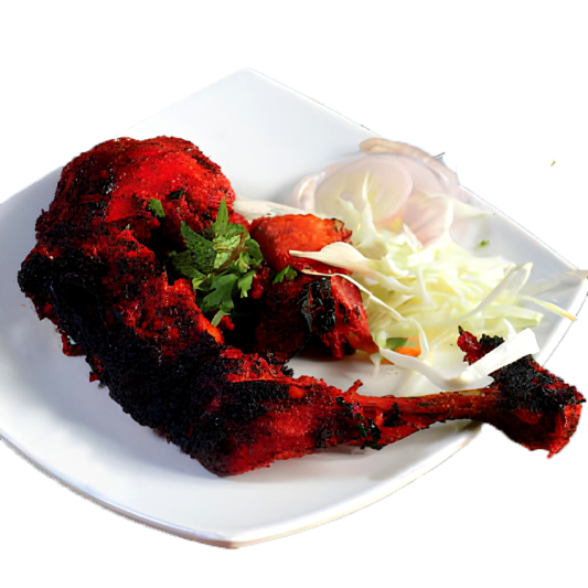 Andra Spicy Grill Chicken