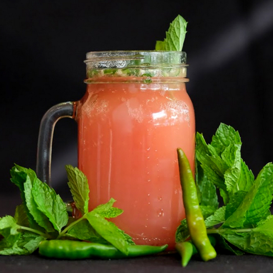 Chilly Guava Sprite