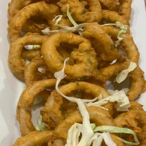 8. Calamari