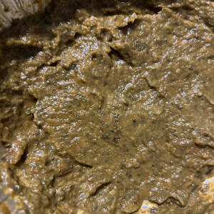 43. Palak Paneer