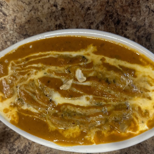40. Dal Makhani