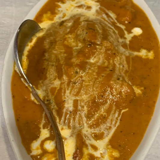 31. Korma