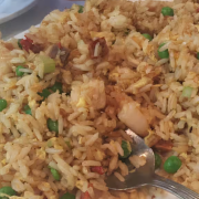 House Special Fried Rice 招牌炒饭