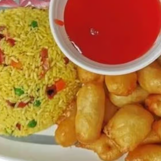 A. Dinner for 1