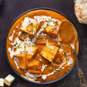 Lahori Paneer Masala
