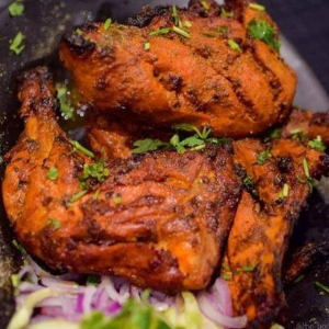 Tandoori Multani Kukkad