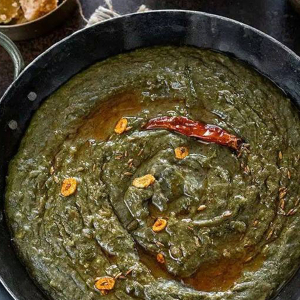 Sarson Ka Saag