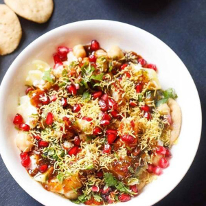 From the Cold Kitchen