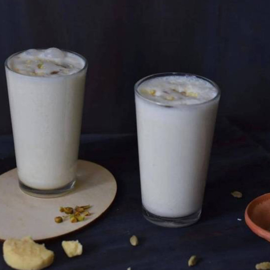 Plain Lassi