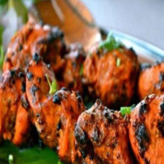 Shahi Chicken Tikka