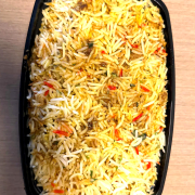 Goat Sauteed Delight