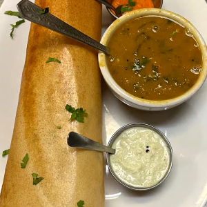 Masala Dosa