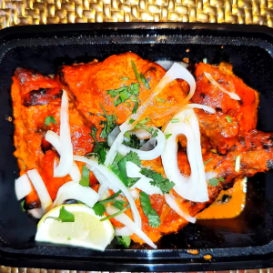 Tandoori Chicken
