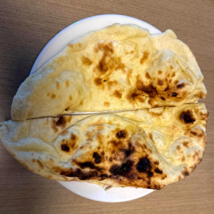 Naan Bread