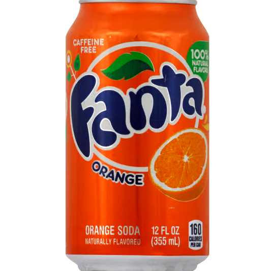 Fanta