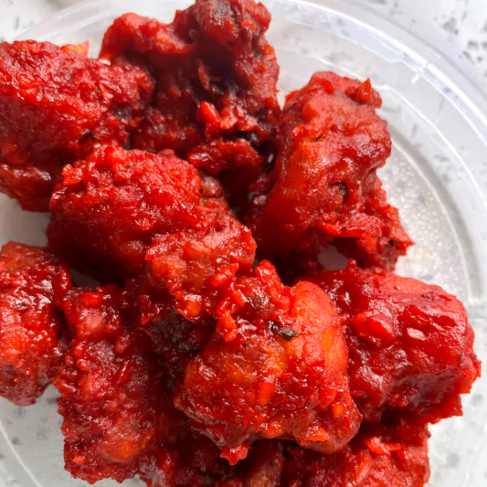 Lassoni Gobi