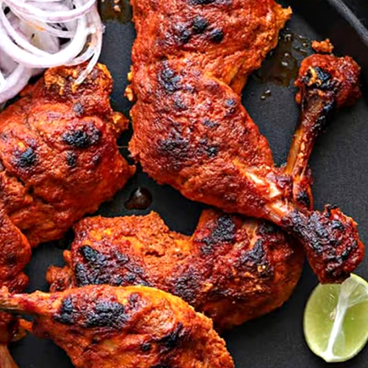 Chicken Tikka