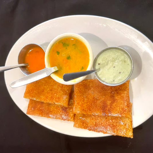 Dosa Bites