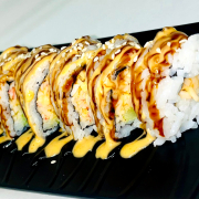 Cali Roll