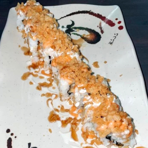 Crunch Roll